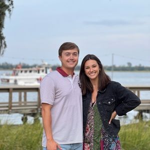 Meet your Posher, Molly